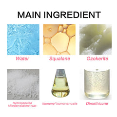 Pore Invisible Stick, Brightening Skin Tone Concealer Invisible Pore Smoothing Pre-Makeup Stick