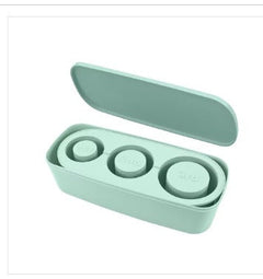 Stanley Large Capacity Ice Grid Ice Making Mold Creative with Box Easy Release Silicone Ice Grid