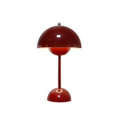 Minimally designed dual-purpose night light for charging and plugging, decorating the bedroom headboard with a luxurious and hig