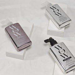 Color WOW Anti manic Hair Care Glossy, Straight and Soft lotion