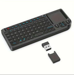 KeyGlow Mini Keyboard