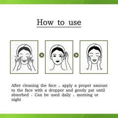 Retinol Serum, Face Anti-Wrinkle Firming Brightening Soft And Smooth Skin Serum