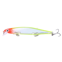 110mm 13g Swimbaits Bass Big Fish Fishing lure sinking Floating Wobblers Hard bait Crankbait Minnow Lure for pike Fishing tackle