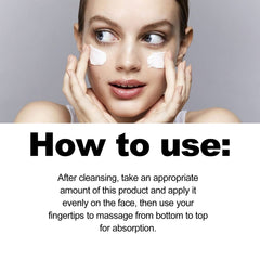 Firming And Lifting Face Serum, Lighten The Lines, Moisturize And Firm Skin Anti-Aging Essence