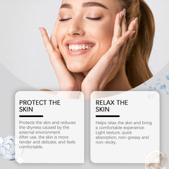 Wild Yam Balance Cream Gently Moisturizes And Nourishes Delicate And Tender Skin