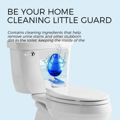 Toilet rose cleaner, household toilet cleaner, stain remover, deodorizer, fragrance retention cleaner