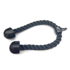 Triceps trainer biceps pull rope single double-headed rope down pull rope gantry fitness down pressure rope