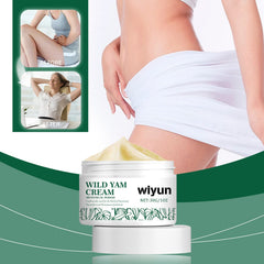Menstrual Relief Ointment, Relieve Women's Menstrual Stomach Pain Acupoint Care Ointment