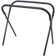 Heavy duty workbench, heavy-duty folding workbench, bumper, mudguard, door, hood for optimal use, 750 pound capacity