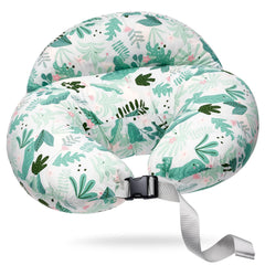 Nursing pillow baby pillow feeding pillow multifunctional detachable pregnant woman pillow breastfeeding