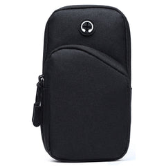 Sports outdoor mobile phone arm bag men's and women's running fitness bag