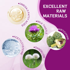 Nasal Inhaler Relieves Nasal Irritation, Cleanses Nose, Moisturizes And Firms Skin