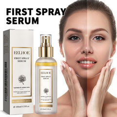 White Truffle Moisturizing Spray, Moisturizing And Brightening Whitening Essence Spray