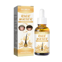 Hair Conditioning Essence, Repair Dull Smooth Hair And Scalp Massage Treatment Hair Conditioning Essence