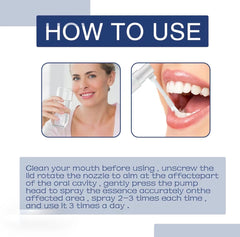 PainFree Oral Relief Spray