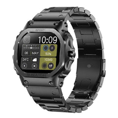 I108 smartwatch, high-definition screen, Bluetooth call, smart sports wristband, true blood oxygen, IP68 waterproof