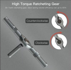 DIY 24-in-1 Tool