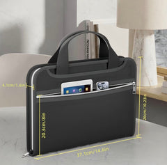 FireSafe Document Bag