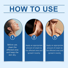 Skin Repair Spray, Clean And Delicate Skin Repair Moisturizing Skin Body Care Spray