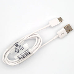 Suitable for Samsung data cable S8 fast charging data cable S9 S10 S8+type-c data cable USB charging cable