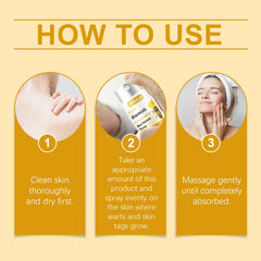 Bee Venom Kew Care Spray Nourishes And Restores Skin Body Kew Care Spray For Skin