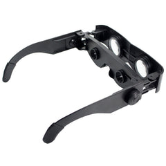 New Fishing Telescope Watch Drift Special Head High-Definition Low-Light Night Vision Fishing Glasses Outdoor Portable