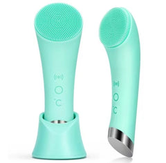 ThermoGlow Face Brush