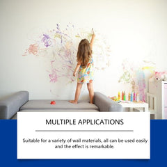 Wall Decontamination Spray Wall Cleaning Water Stains Stains Bathroom Bathroom Polishing Cleaner