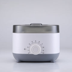 Small 500ML single pot wax therapy machine hair removal wax beans beeswax heater melting wax hair removal wax machine