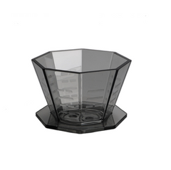 Coffee filter cup  coffee filter cup hand brewed coffee pot filter drip filter pot hand brewed coffee pot set