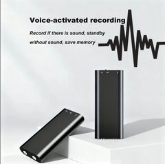 NotePen Mini Recorder