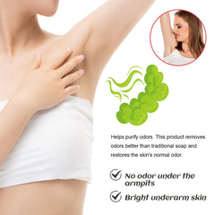 Acidified Body Wash, Deep Clean It Moisturizes Skin Beautifying Body Tender Fragrance Lasting