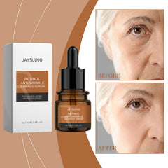 Retinol Serum, Multi-Effect Skin Repair, Nourishing, Hydrating And Brightening Serum