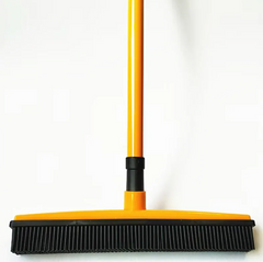 Pet Hair Removal Broom Mop