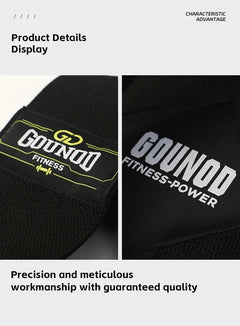 Fitness heavy shoulder straps bench press shoulder training straps shoulder support straps open shoulder straps ﻿