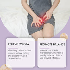Women's Body Care Capsules Gently Moisturize The Body And Skin, Firm And Balance Care