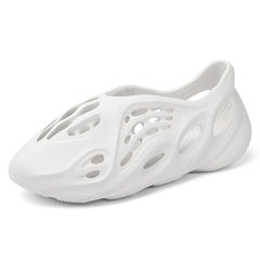 Summer Fashion Children's Beach Shoes Hole Shoes Boys And Girls Coconut Shoes