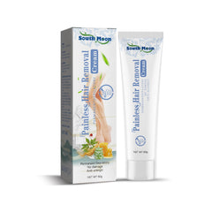 Painless Hair Removal Cream, Gentle Hair Removal Without Black Spots On The Whole Body Hair Removal Cream
