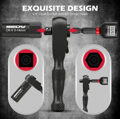 TorquePro 41 Driver Set