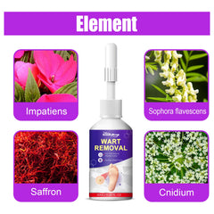 Remove Chicken Eye Lotion Extra Clear Remove Corns Skin Care Chicken Calluses Foot Pad Gram Warts