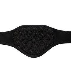 Hot Pressed Neck Protector Self Heating Magnet Warm Neck Health Care Support Protective Gear
