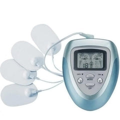 Electric Epilator body massager Therapy pain relief Slimming Paps Muscle Massager Electronic Pulse Burn Fat massage