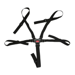 1pc Baby Protection Seat Stroller Belt 5 Point Harness Safe Belt Seat For Stroller High Chair Pram Buggy Children Kid Pushchair