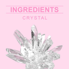 Crystal Dental Drill To Brighten Your Smile For A Long Time With Easy Use Of The Suitable Tooth Type Adhesive