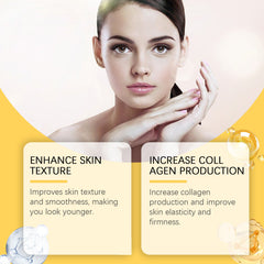 Moisturizing Essence, Hydrating And Moisturizing Facial Care Gentle, Firm, Moisturizing, Soft And Delicate Skin