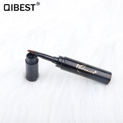 NICEFACE Eyebrow Booster Cream Dyeing Eyebrow Cream 4D Eyebrow Natural Fiber Gel Fiber Pen