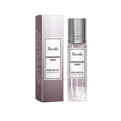 Fragrance Water Series Lasting Fragrance Portable Design Wrist Neck Small Light Fragrance Fresh Atmosphere Perfume