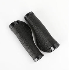 Riding Equipment Accessories Mountain Bike Shock Absorption Comfortable Handle Cover Widened Grip Lock Bicycle Handle Cover