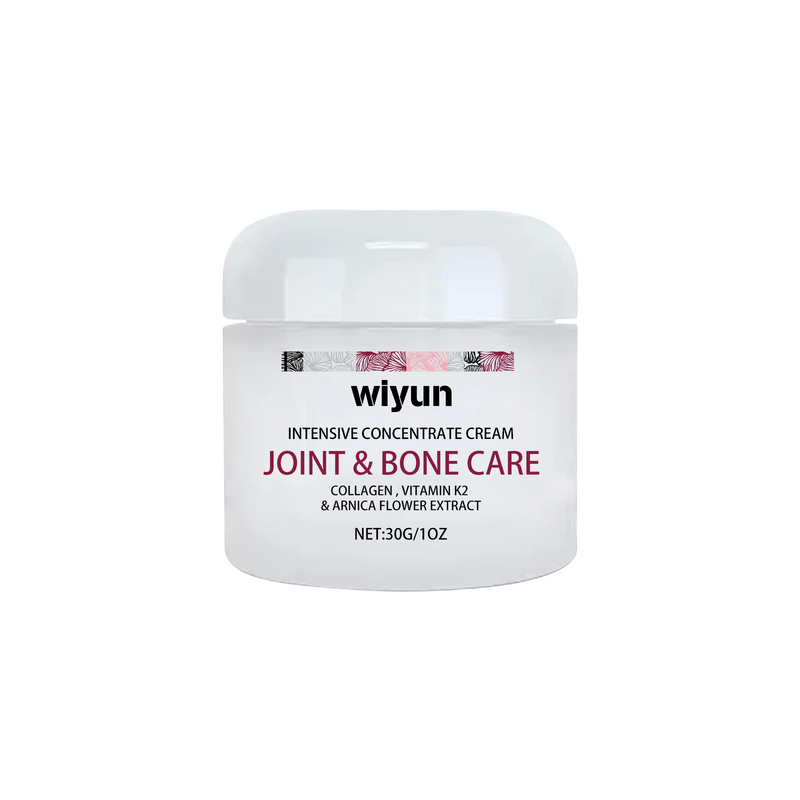 Joint Pain Relief Cream Relieves Knee, Shoulder, Neck And Back Muscle Pain Discomfort Body Care Cream