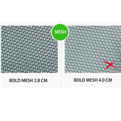 20 Holes Crayfish Cast Folding Fishing  Nets